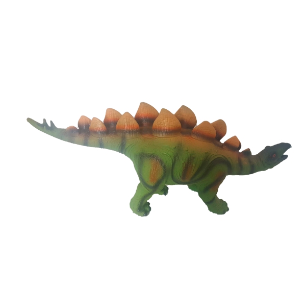 Dinossauro Jurrassic Word 4